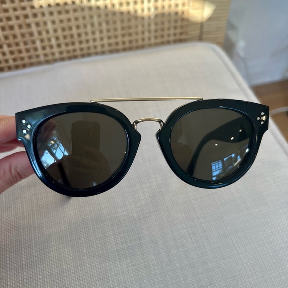Celine brow bar sunglasses - Picture 2 of 5